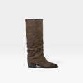 Bota tipo polaina - Another Trend