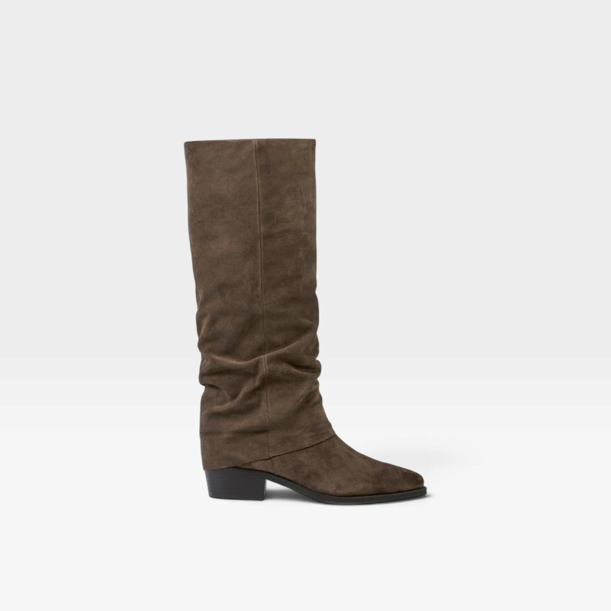Bota tipo polaina - Another Trend