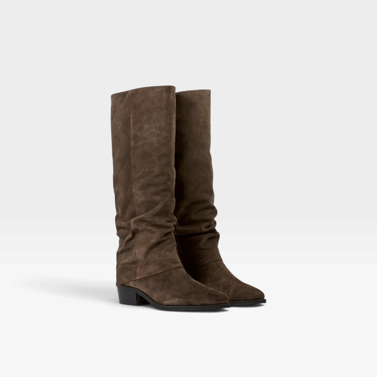 Bota tipo polaina - Another Trend
