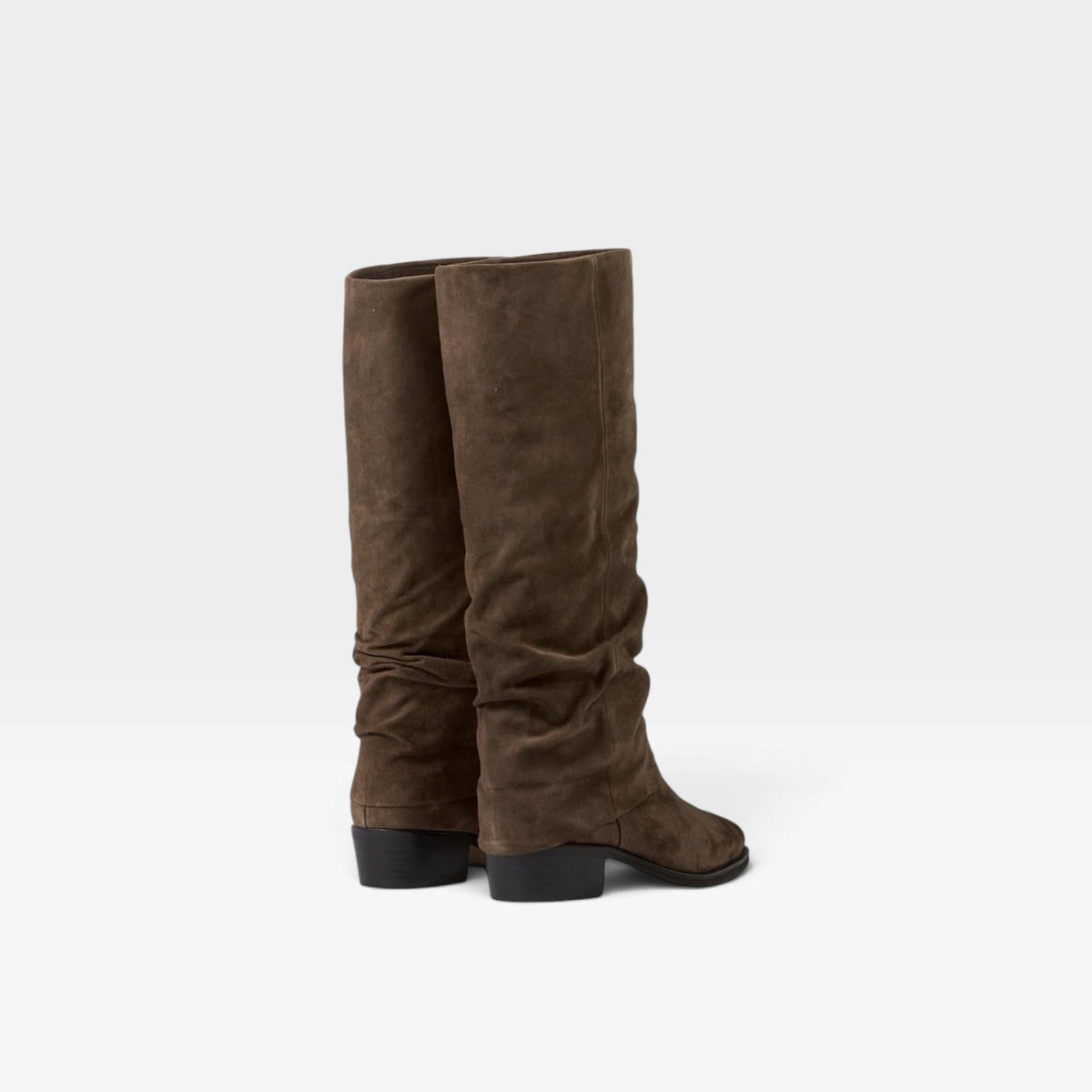 Bota tipo polaina - Another Trend