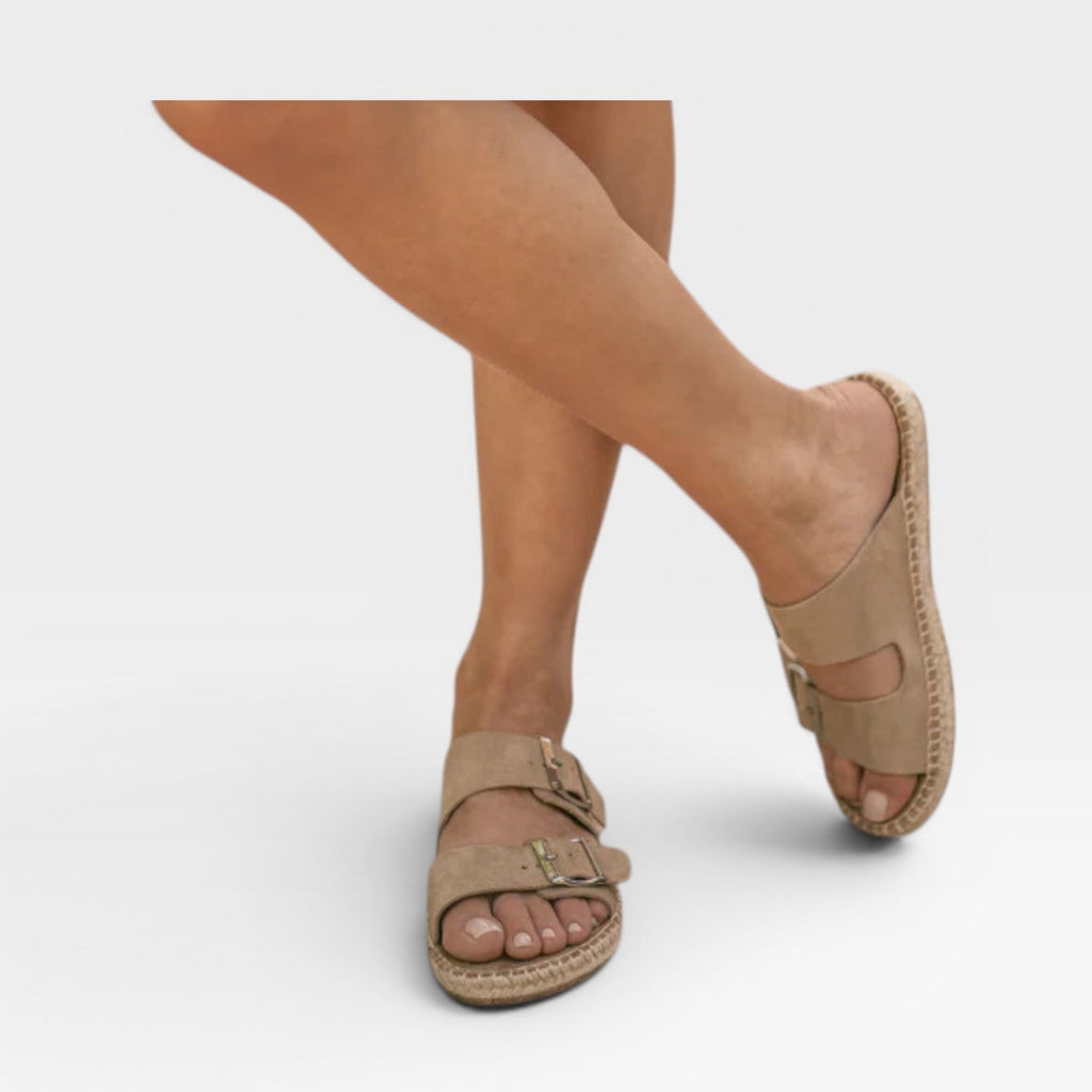 Sandalia bios Barefoot  - Salvi