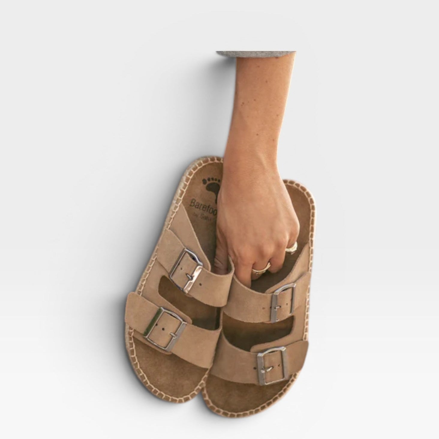 Sandalia bios Barefoot  - Salvi