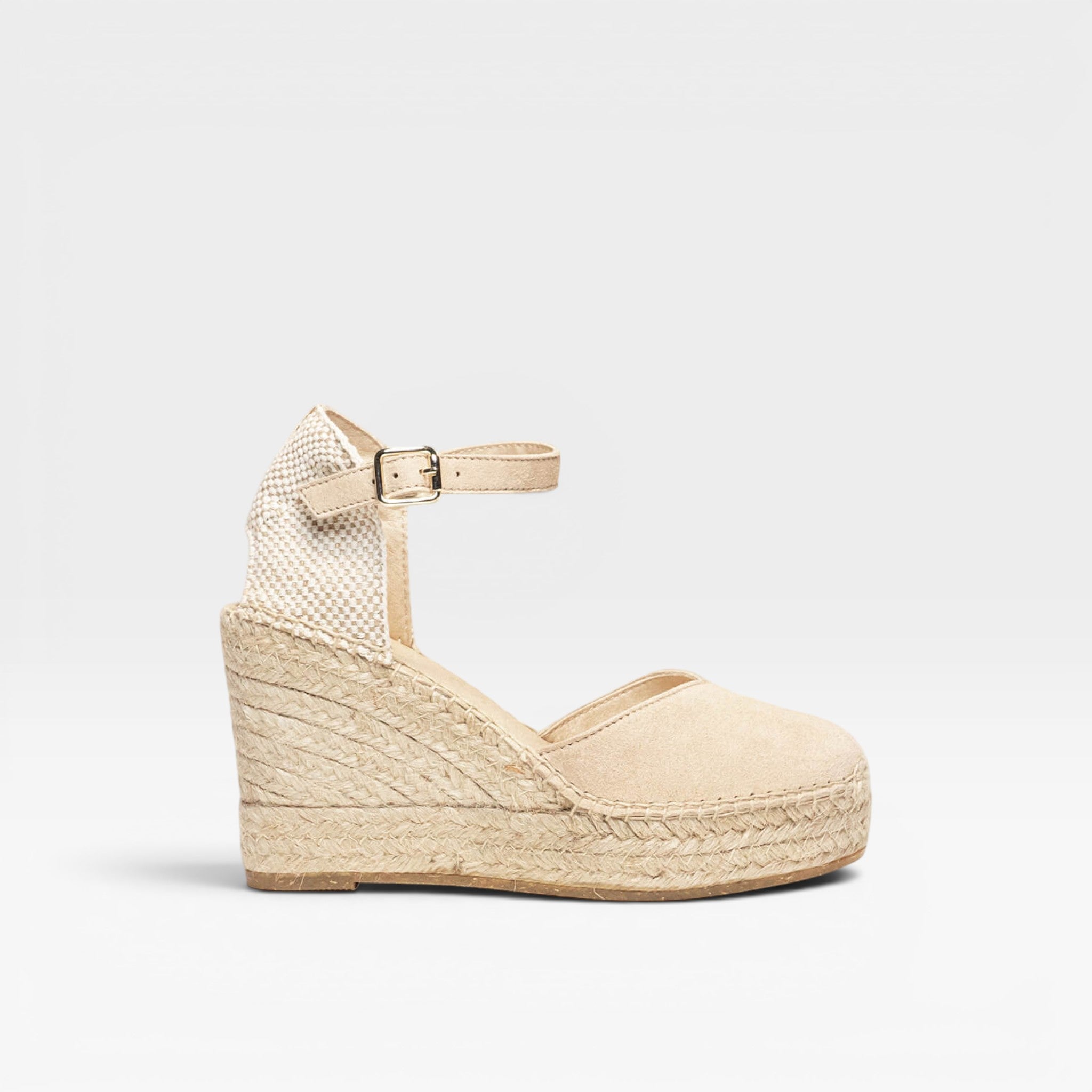 Jara Cuña 10 cm Ante Arena - Alhamas