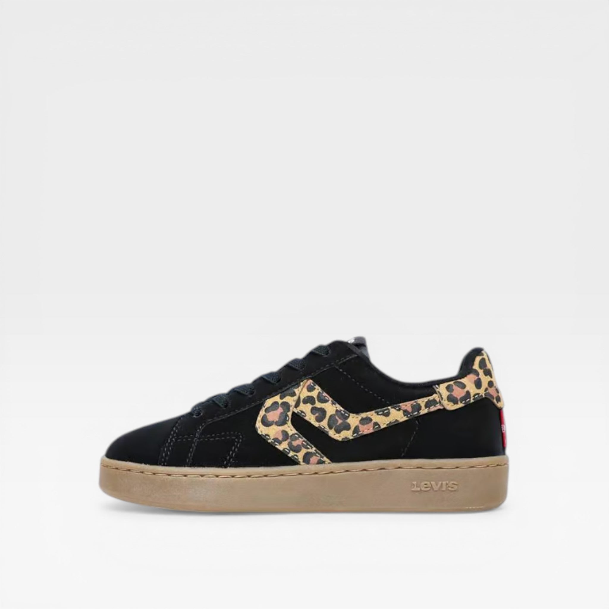 Zapatillas mujer jeans - Levi's