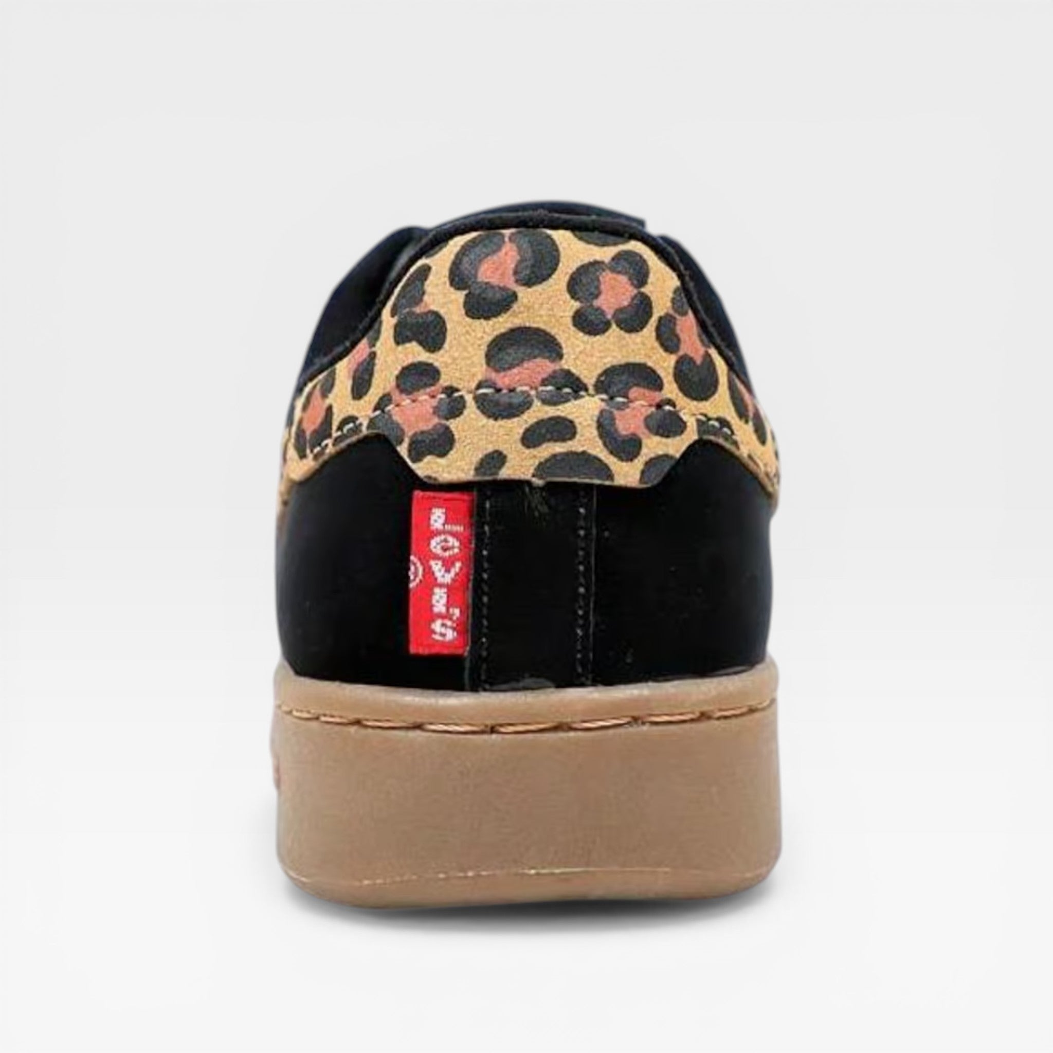 Zapatillas mujer jeans - Levi's