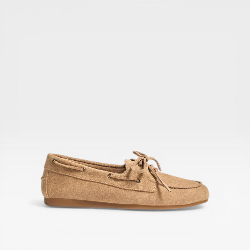 Naútico Beige ABBY - Bryan Stepwise