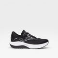 Zapatillas Casual hispalis 25 Negras - Joma