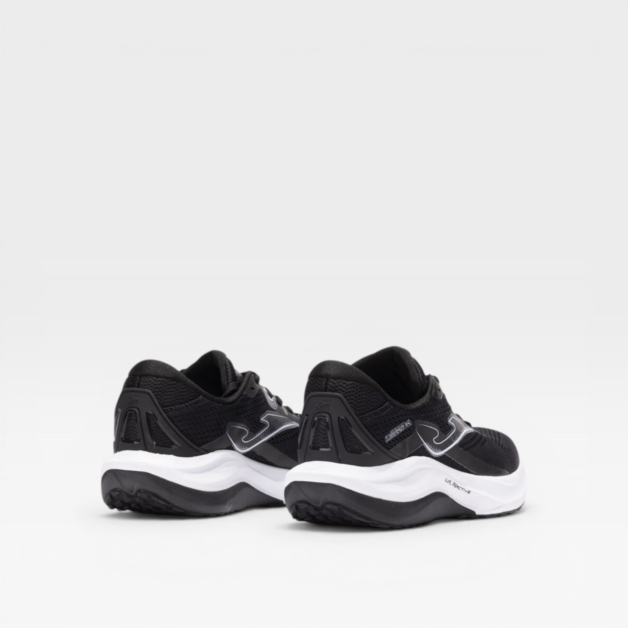 Zapatillas Casual hispalis 25 Negras - Joma