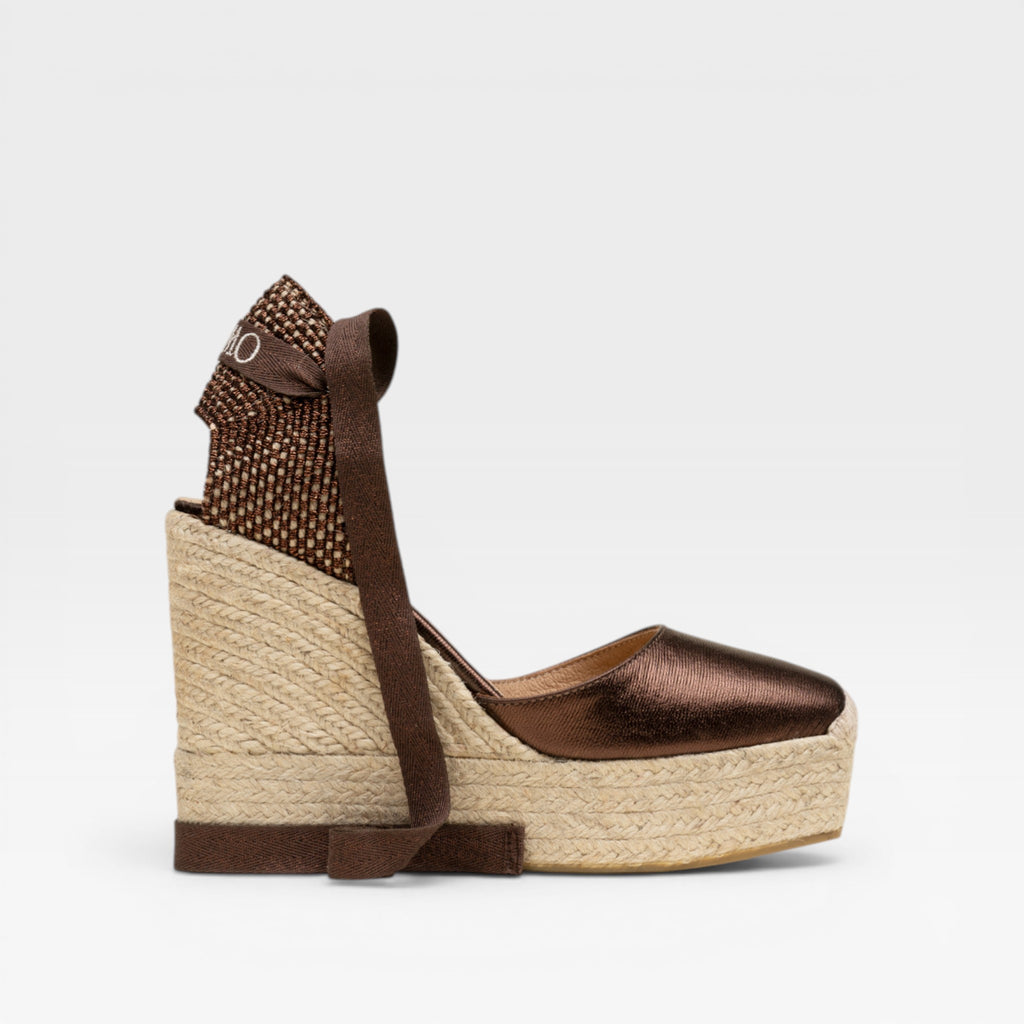 Alpargata Tedie Cafe - Gaimo