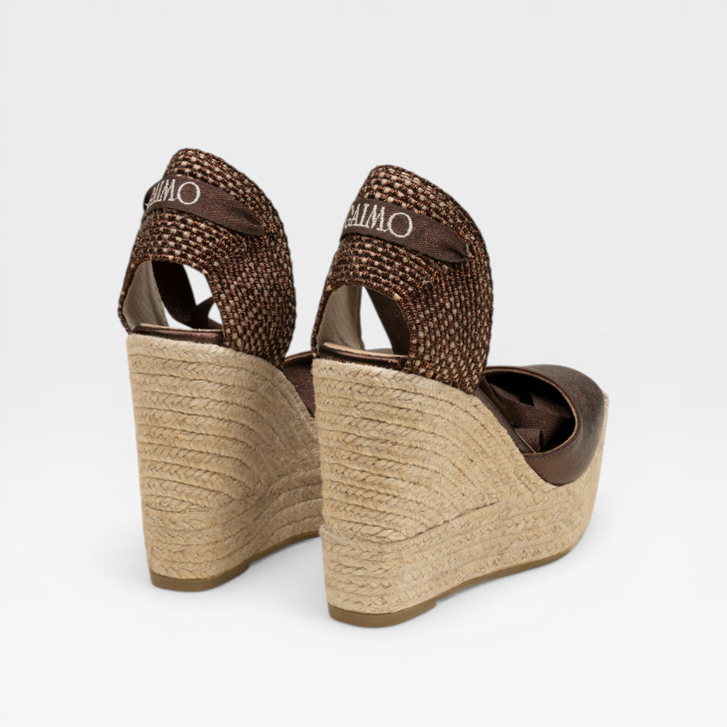 Alpargata Tedie Cafe - Gaimo