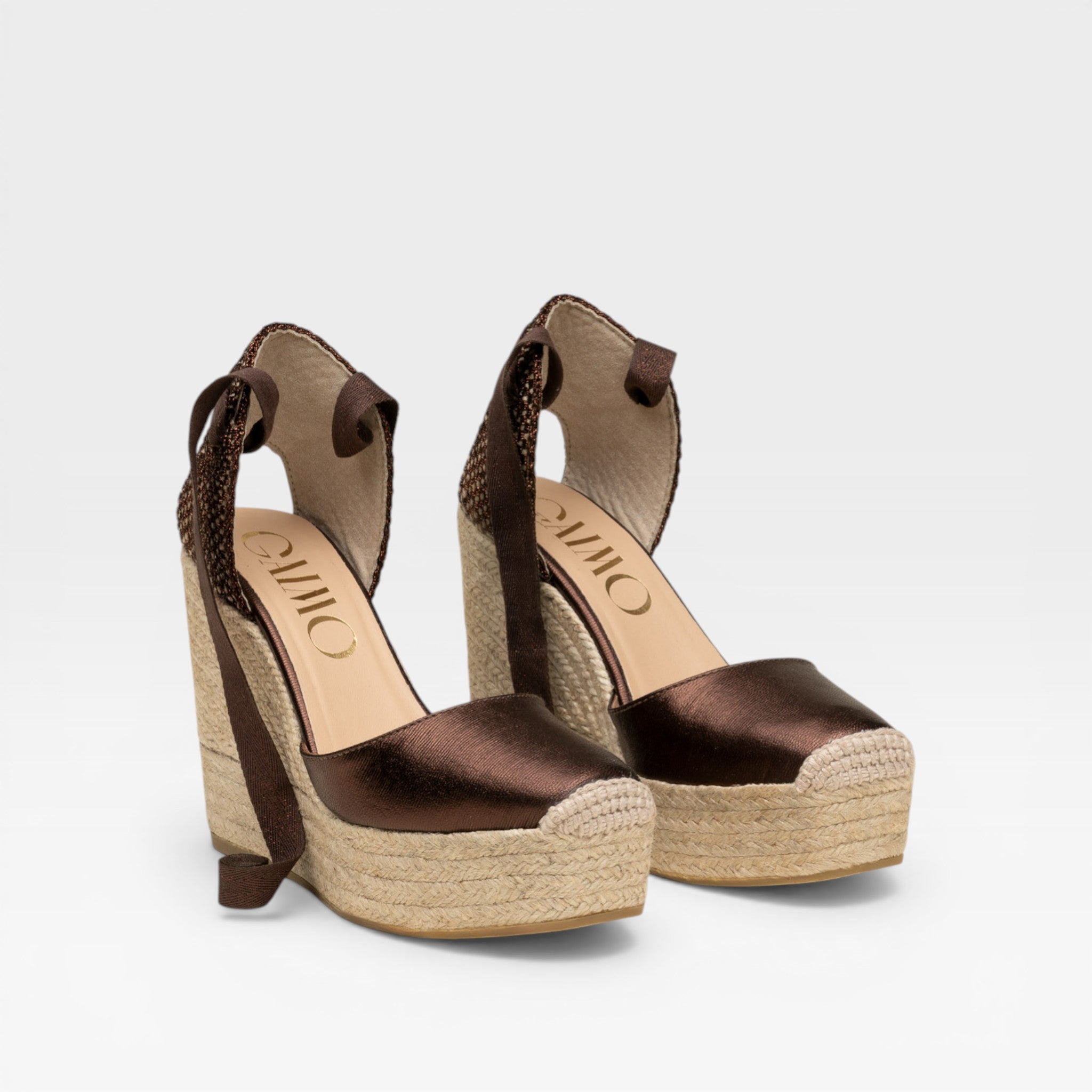 Alpargata Tedie Cafe - Gaimo