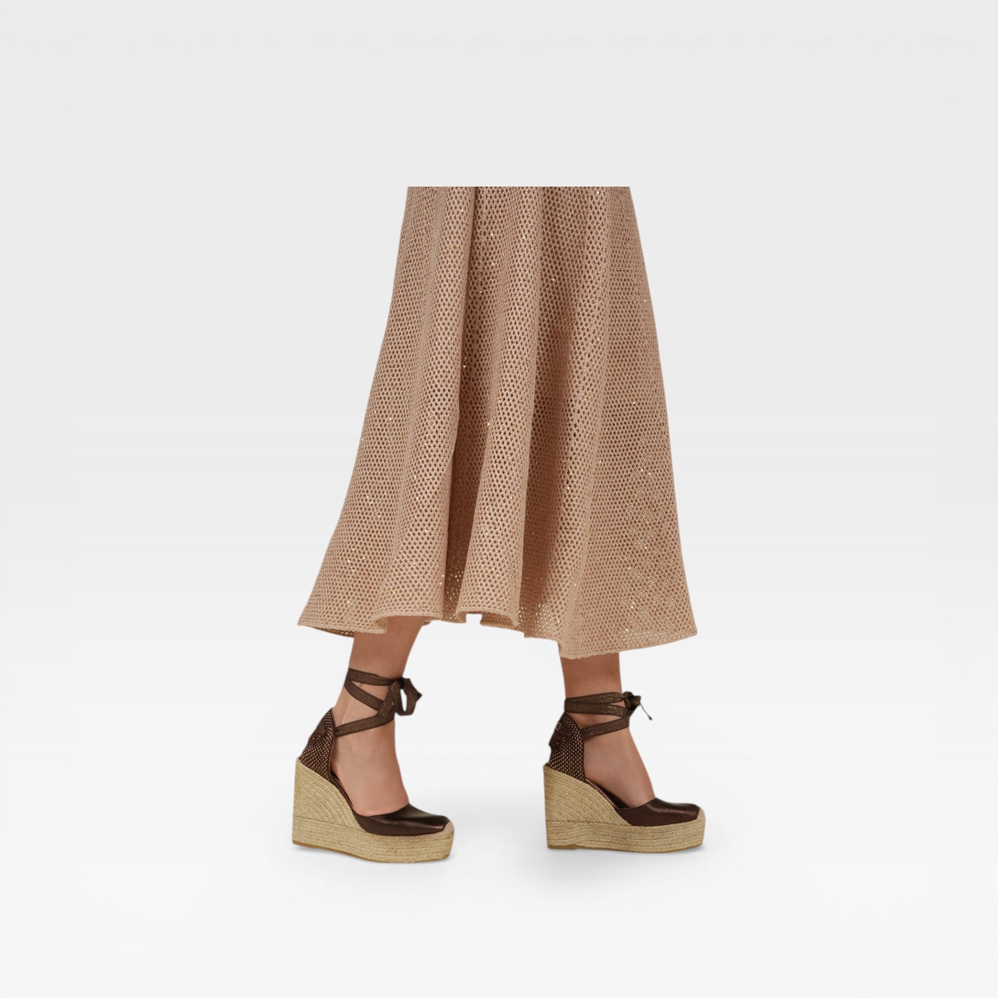 Alpargata Tedie Cafe - Gaimo