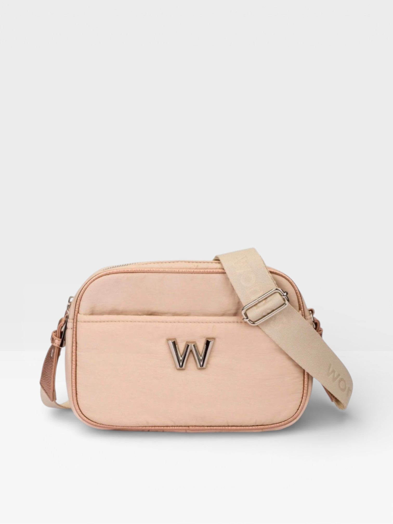Bolso CLOUD Amarillo - Wonders