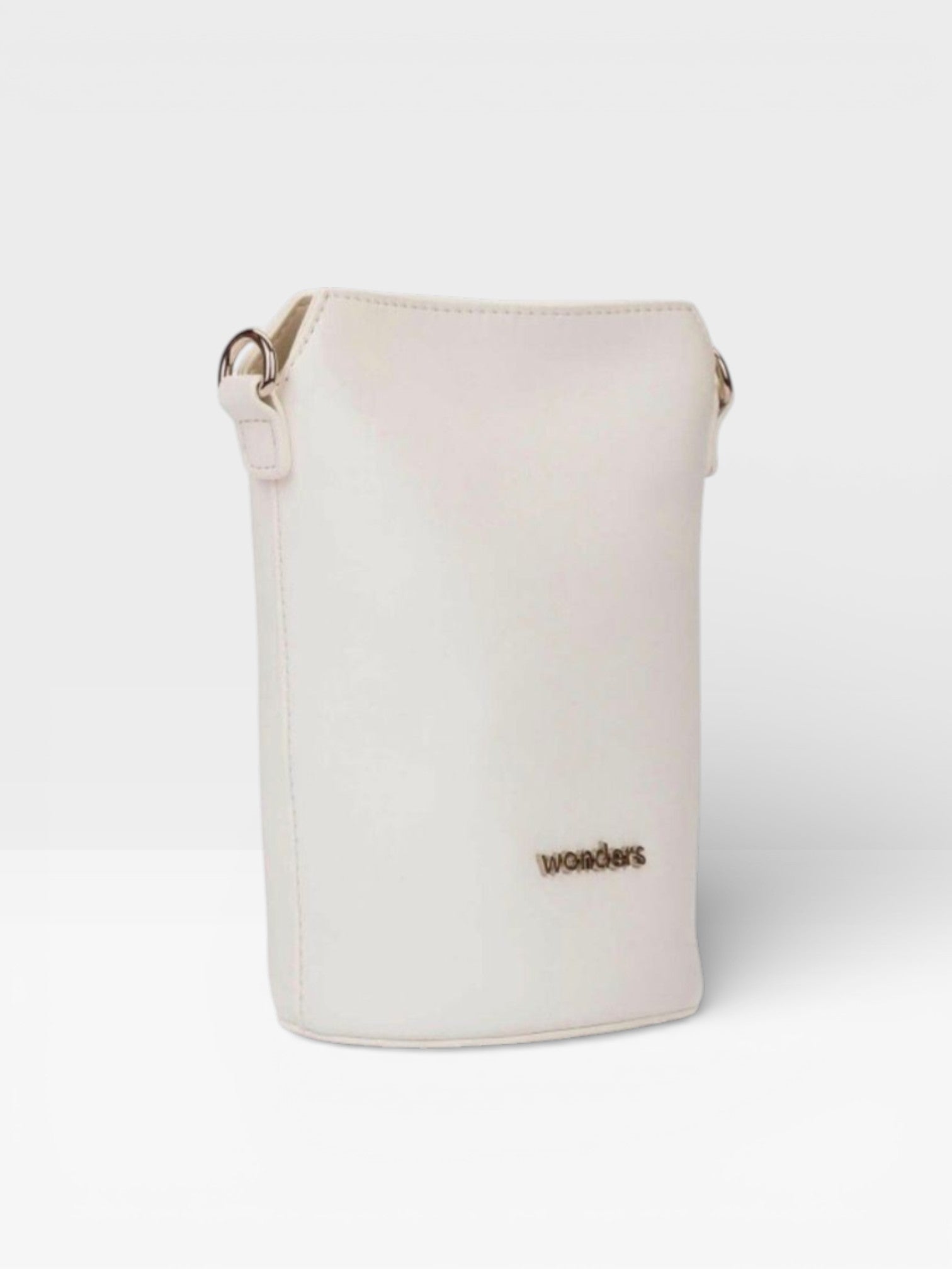 Bolso LIRA Blanco - Wonders