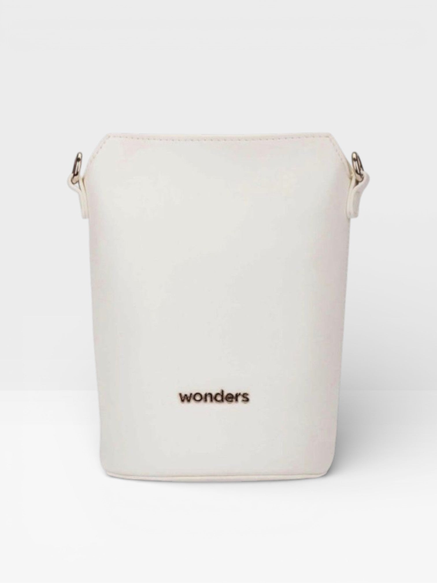 Bolso LIRA Blanco - Wonders