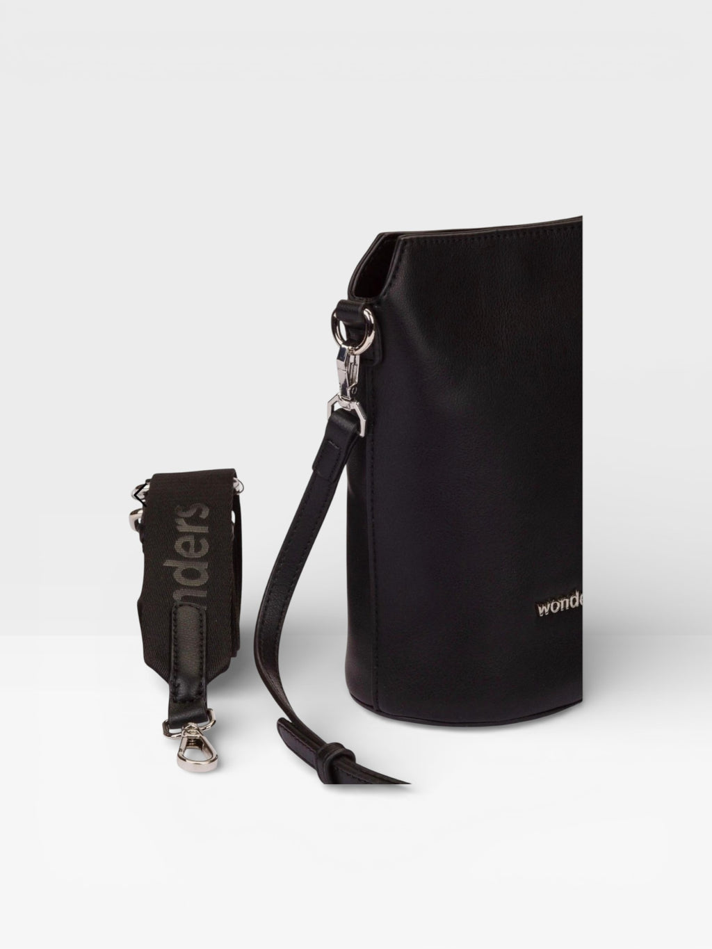 Bolso LIRA Negro - Wonders
