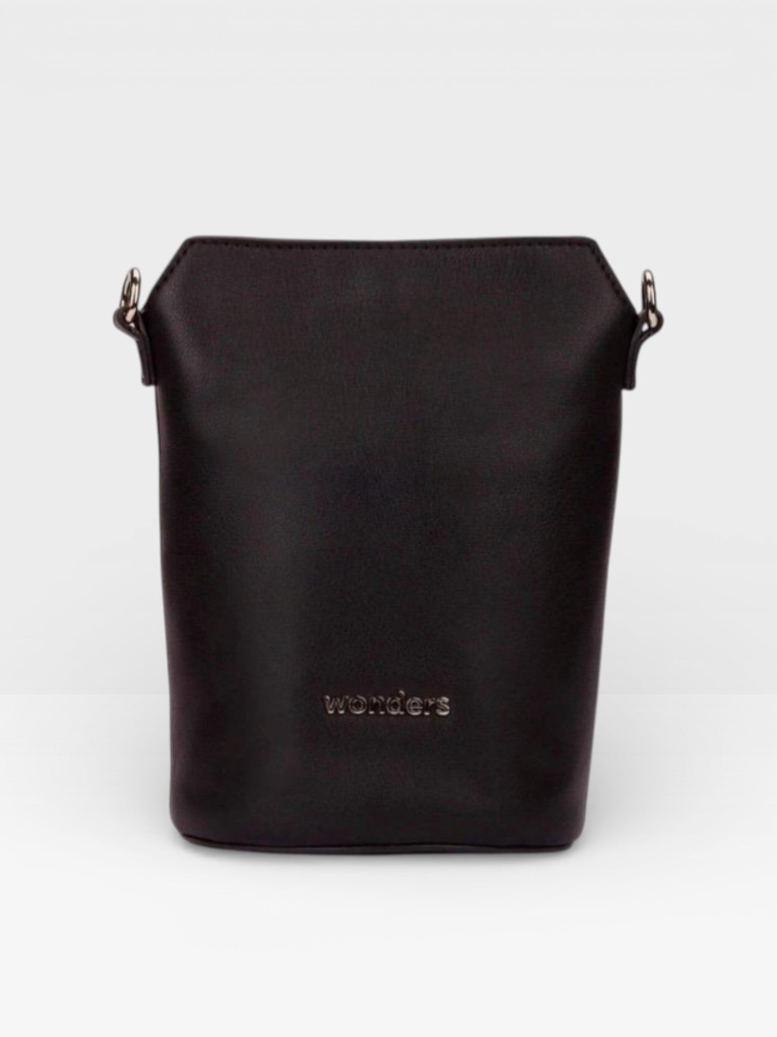 Bolso LIRA Negro - Wonders