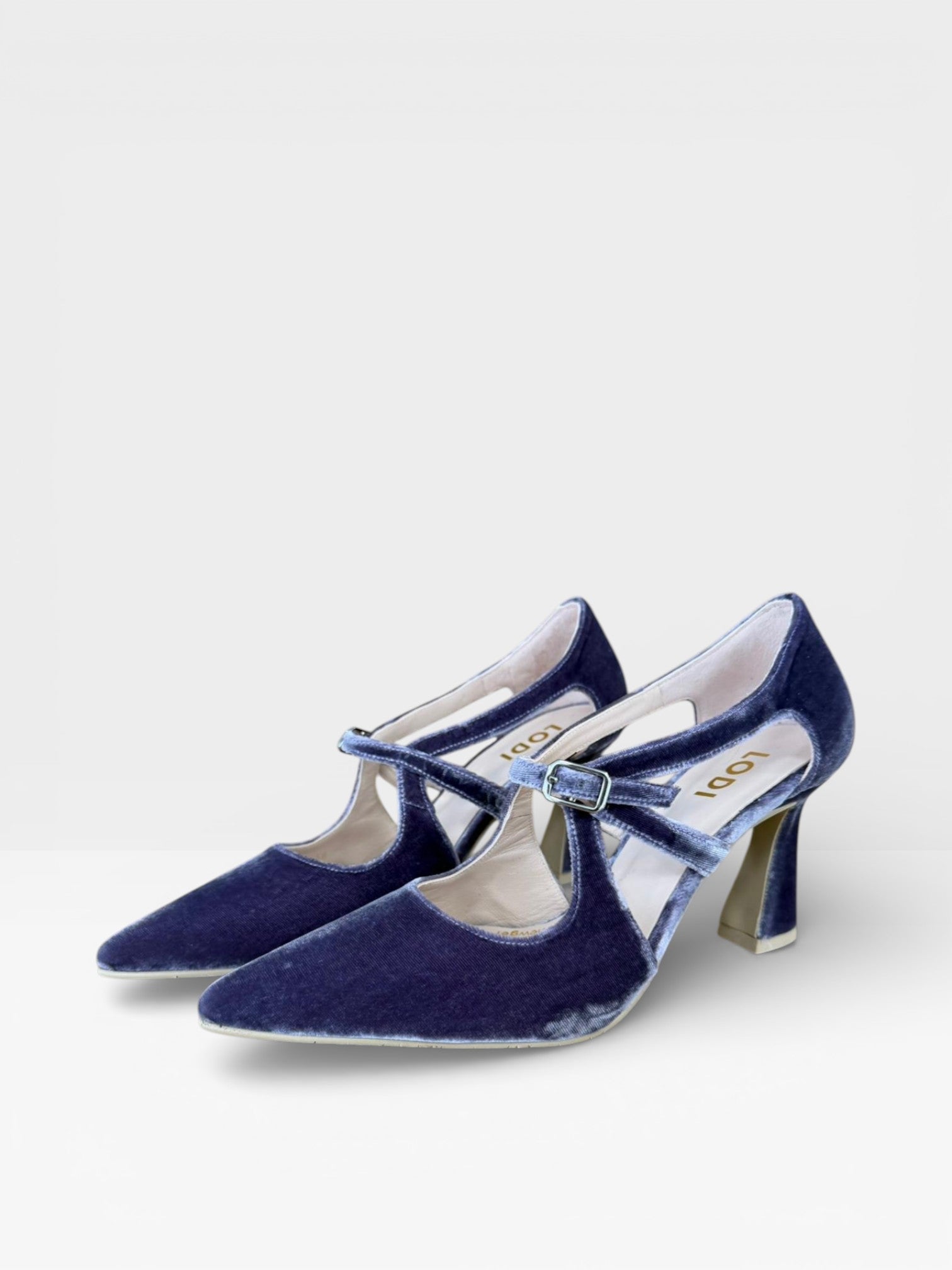 Salones de Novia Grape Rodenas-Te - Lodi