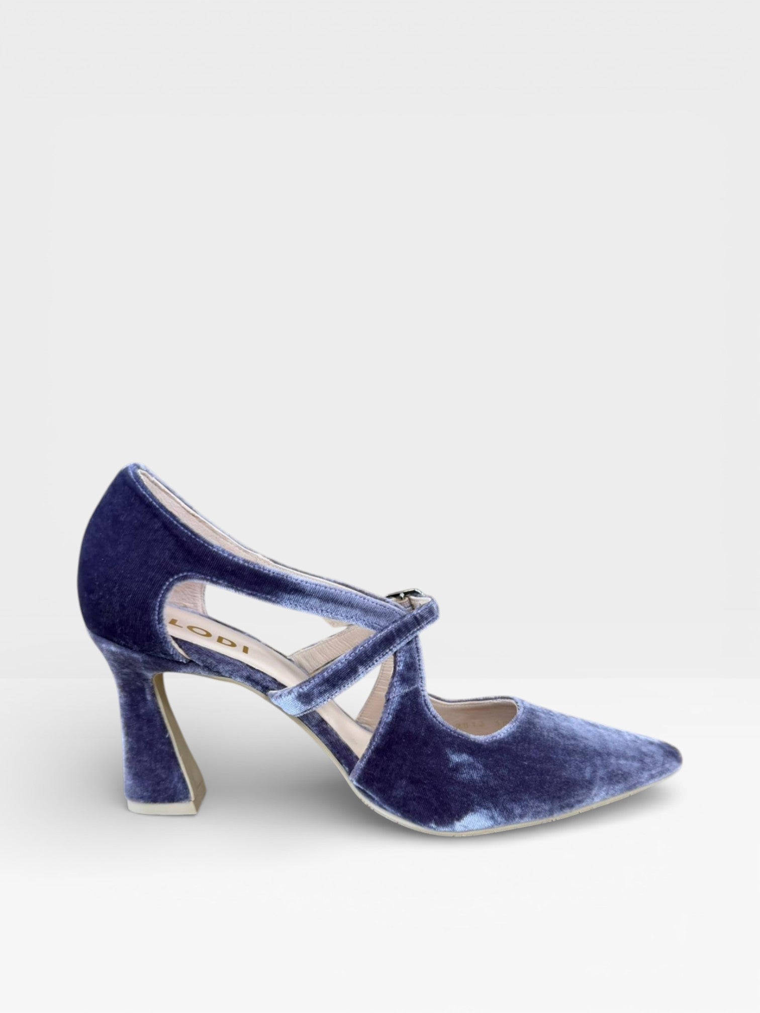 Salones de Novia Grape Rodenas-Te - Lodi