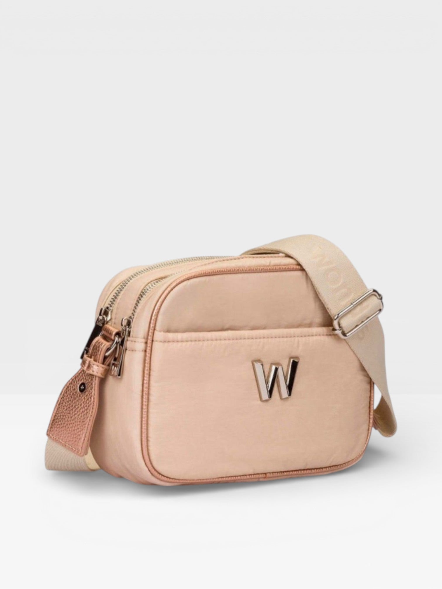 Bolso CLOUD Amarillo - Wonders