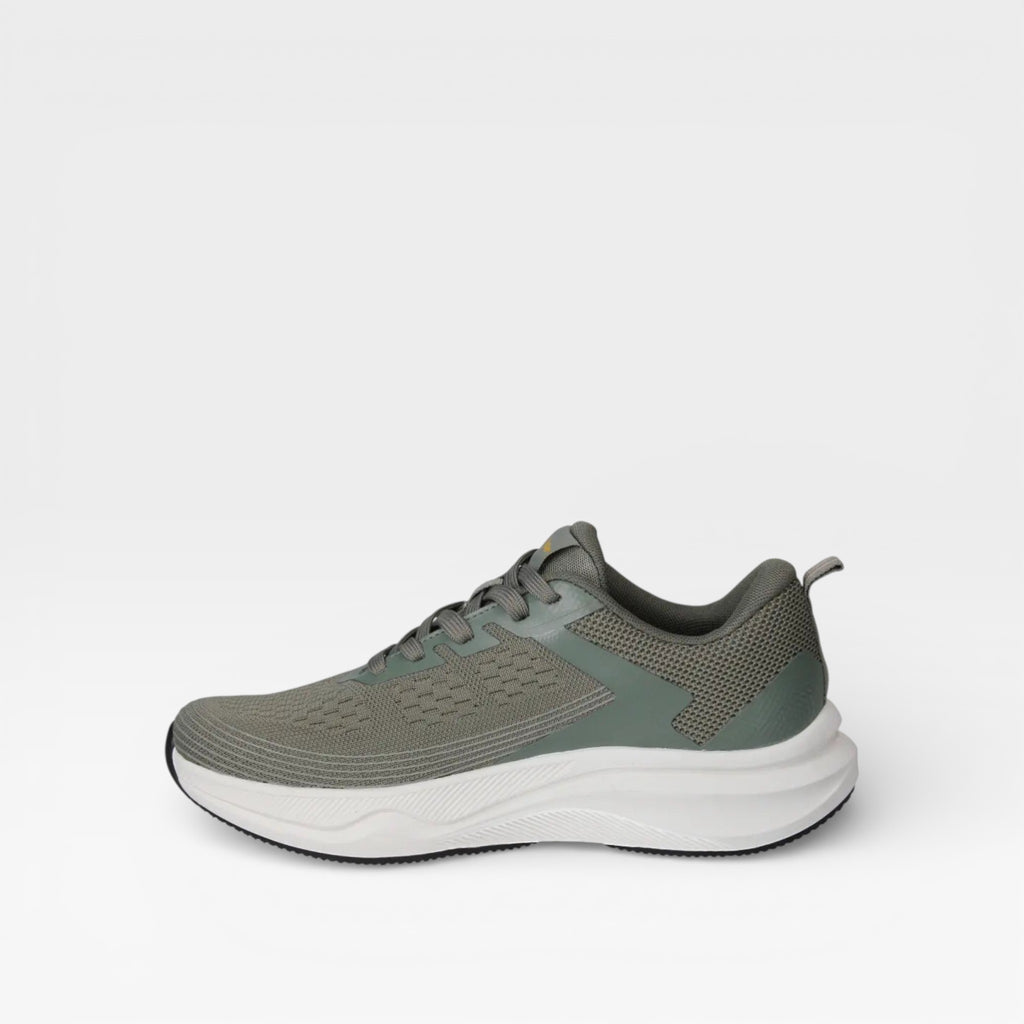 Zapatillas Cómodas de Hombre Champo Verde - J'hayber