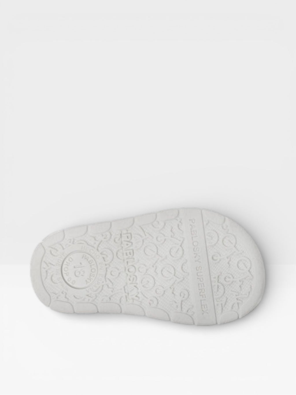 ZIG 067800 - Pablosky