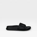 Chanclas tipo pala Semir negro  J'hayber
