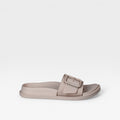 Chanclas tipo pala Semir beige -  J'hayber