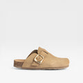 Zueco 559 beige - Yokono