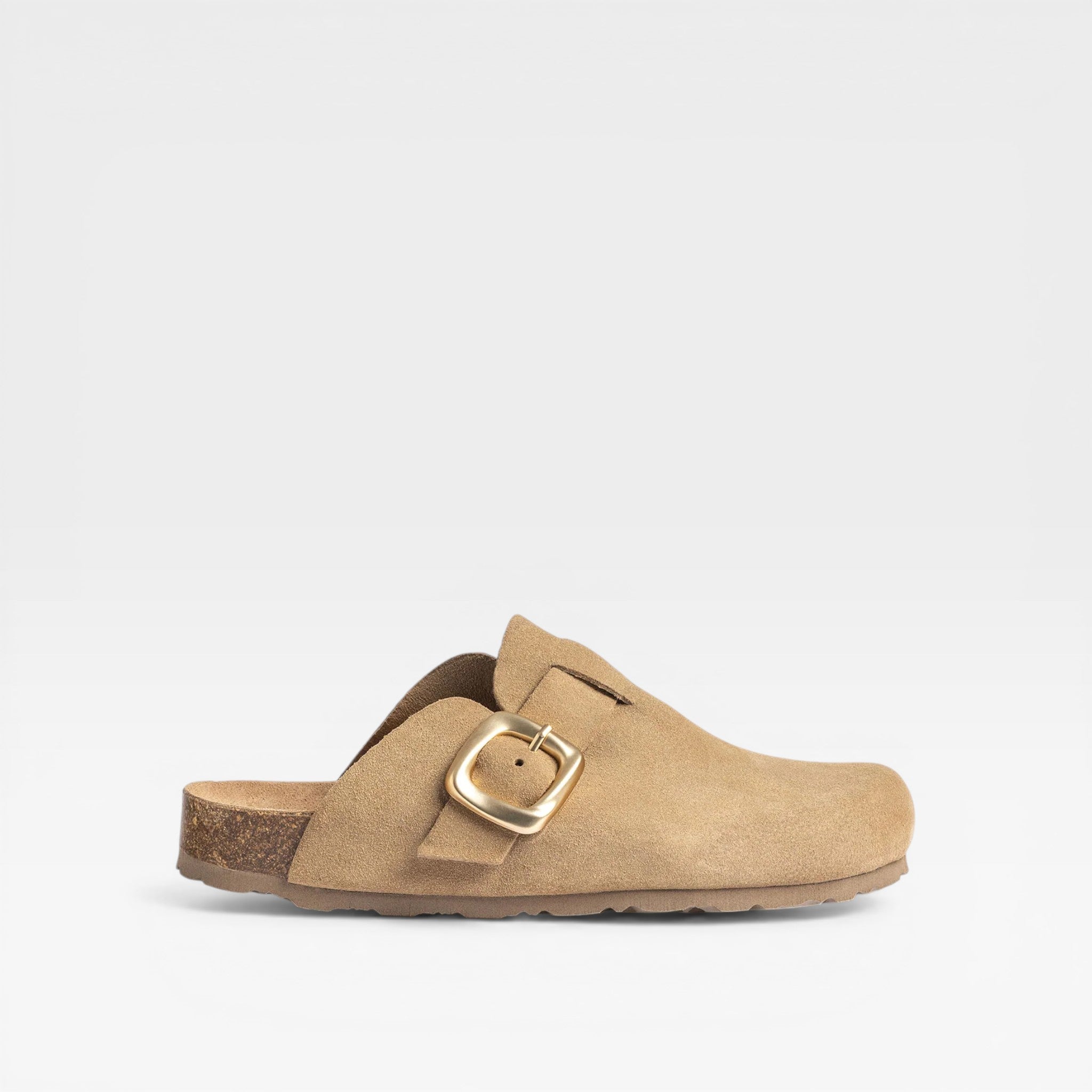 Zueco 559 beige - Yokono