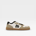 Zapatillas Hombre Barefoot Free Miami - Mustang