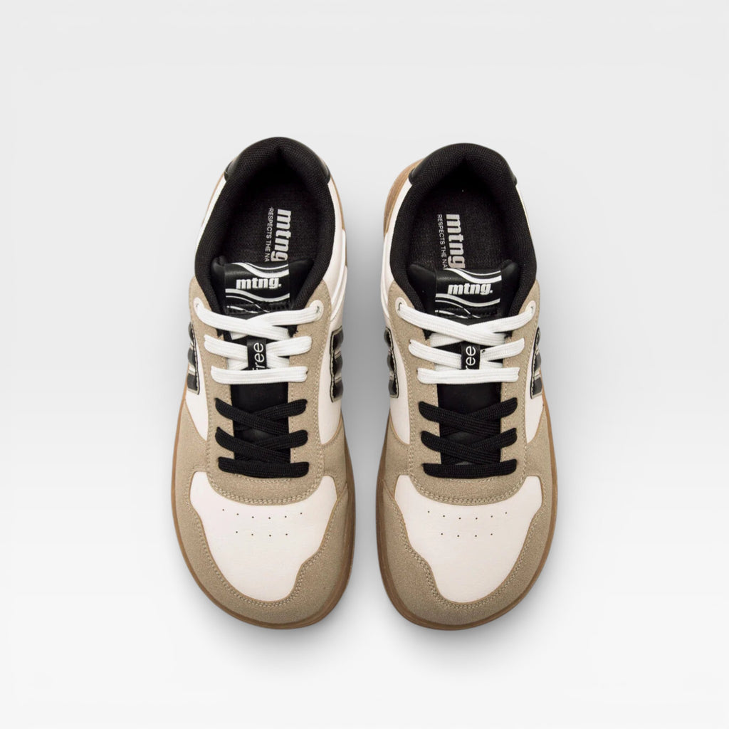 Zapatillas Hombre Barefoot Free Miami - Mustang
