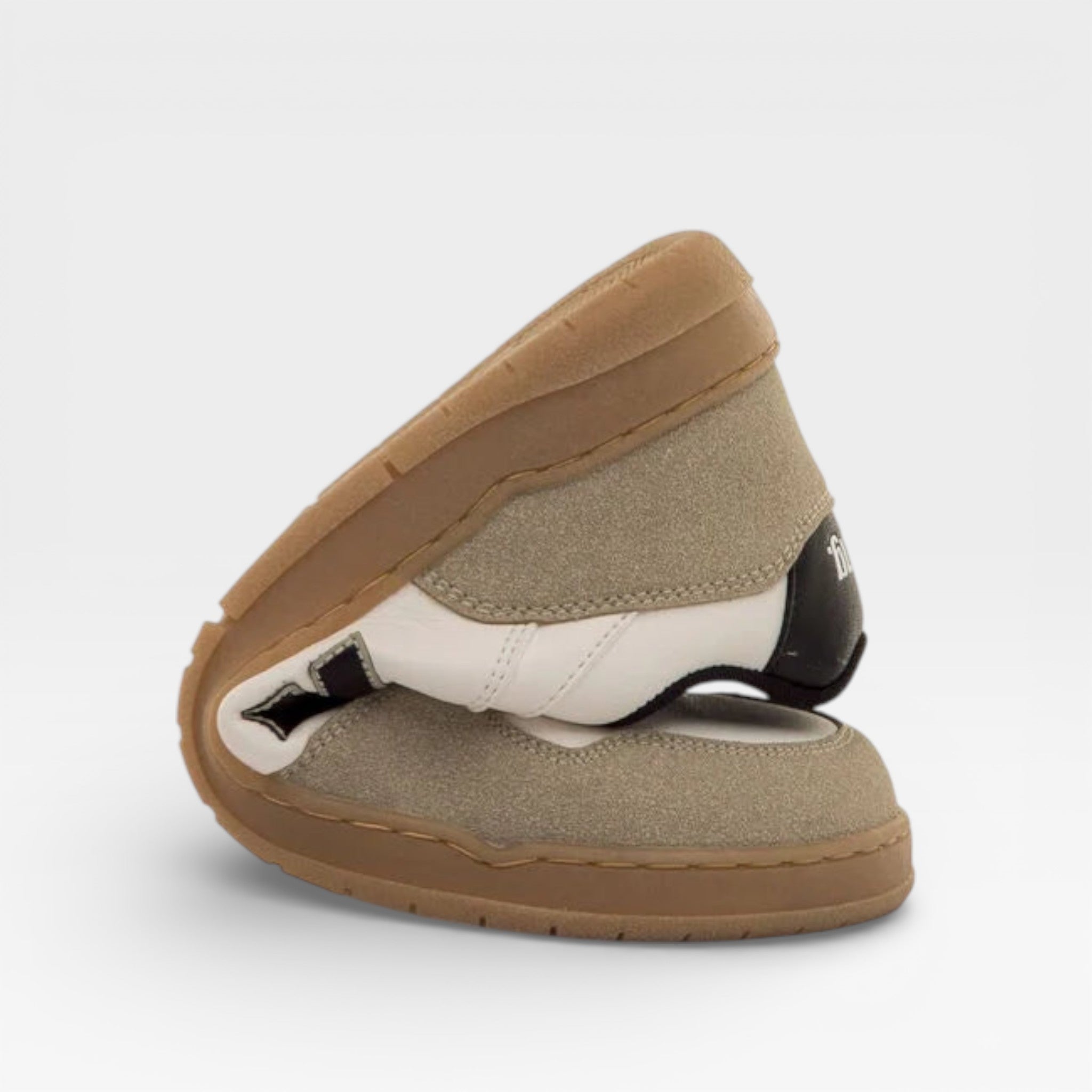 Zapatillas Hombre Barefoot Free Miami - Mustang