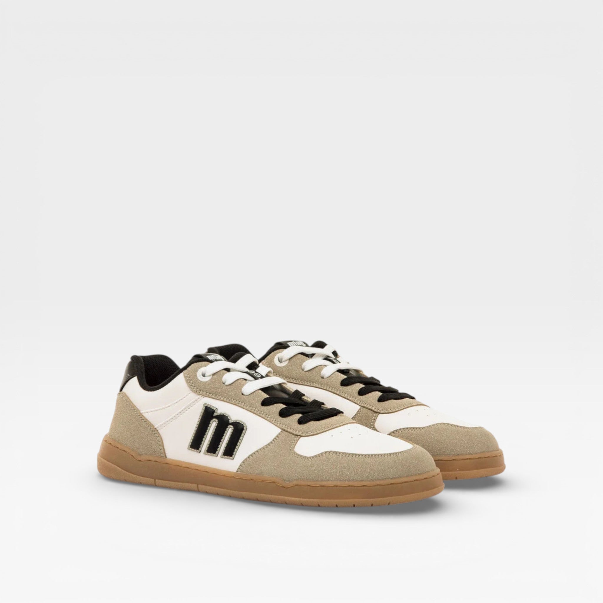 Zapatillas Hombre Barefoot Free Miami - Mustang