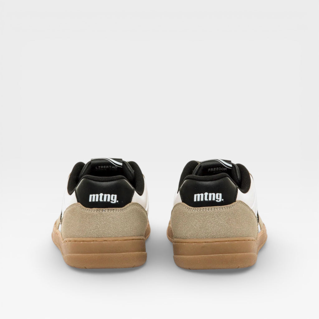 Zapatillas Hombre Barefoot Free Miami - Mustang