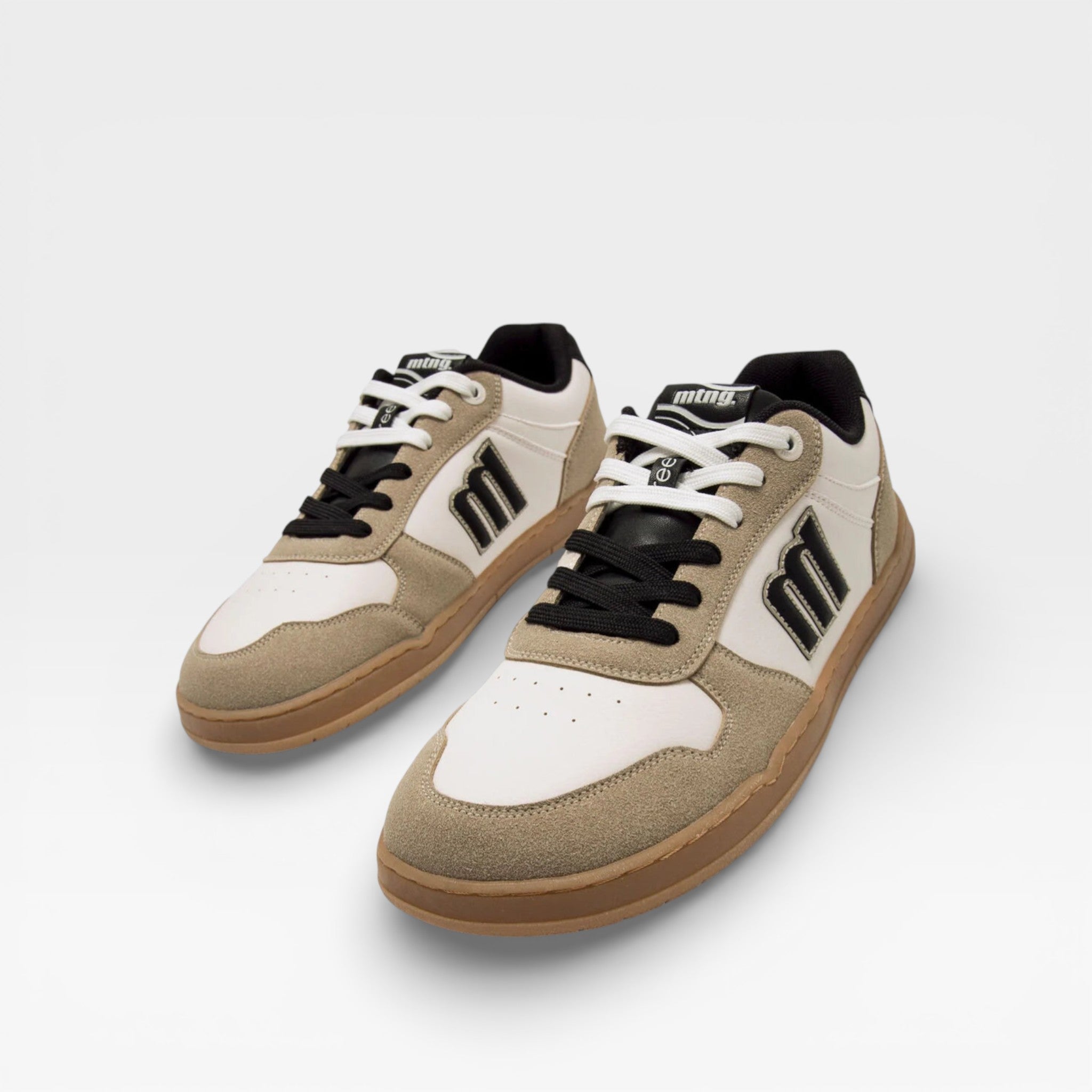 Zapatillas Hombre Barefoot Free Miami - Mustang