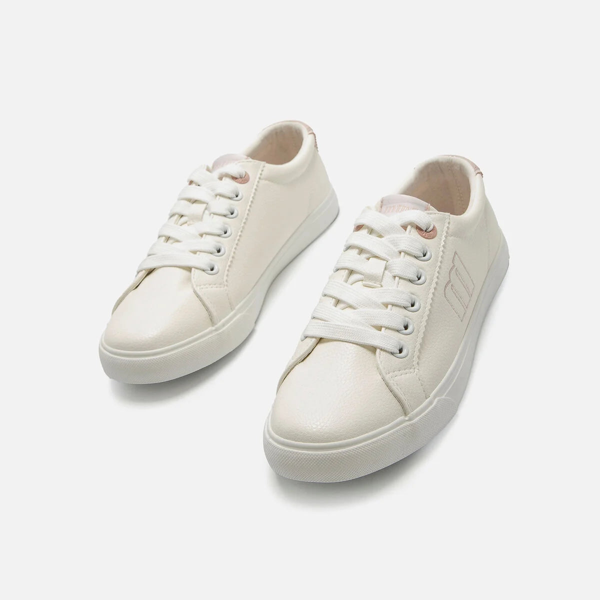 Zapatillas Mujer Aria rosa  - Mustang