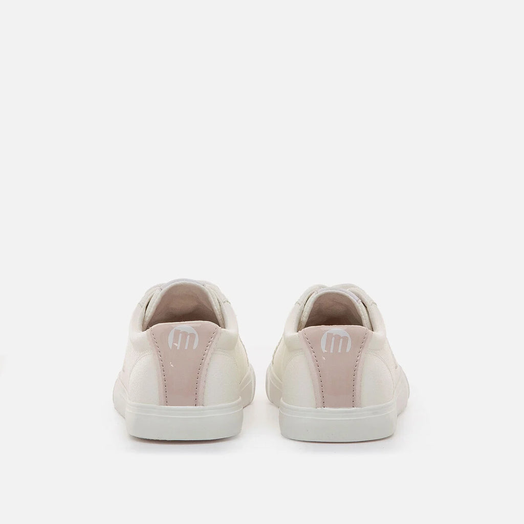 Zapatillas Mujer Aria rosa  - Mustang