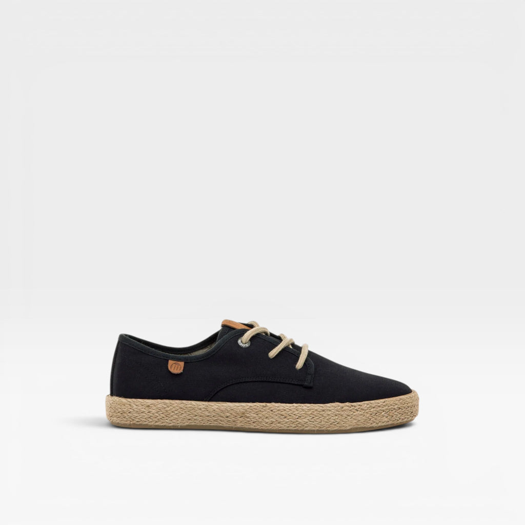 Zapatillas Hombre Modelo Napoli - Mustang