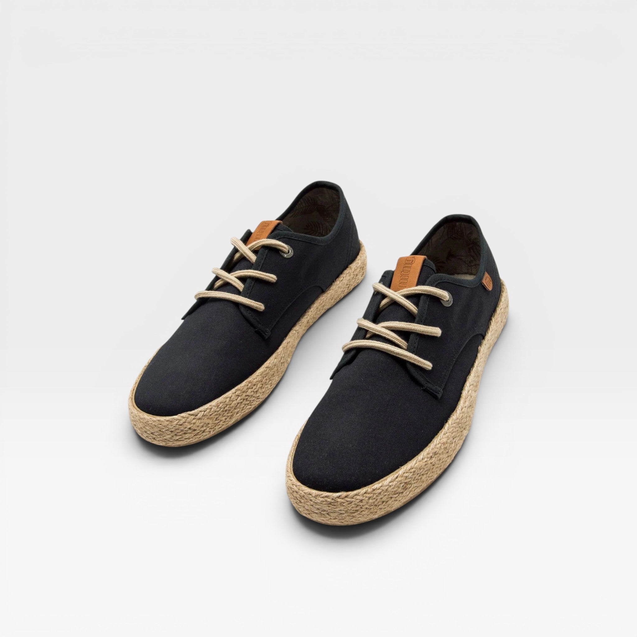 Zapatillas Hombre Modelo Napoli - Mustang