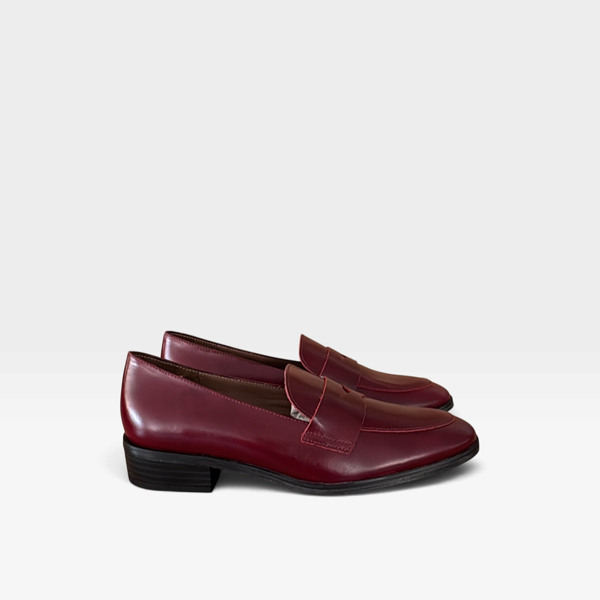 Zapato Classic Peny - Soraya