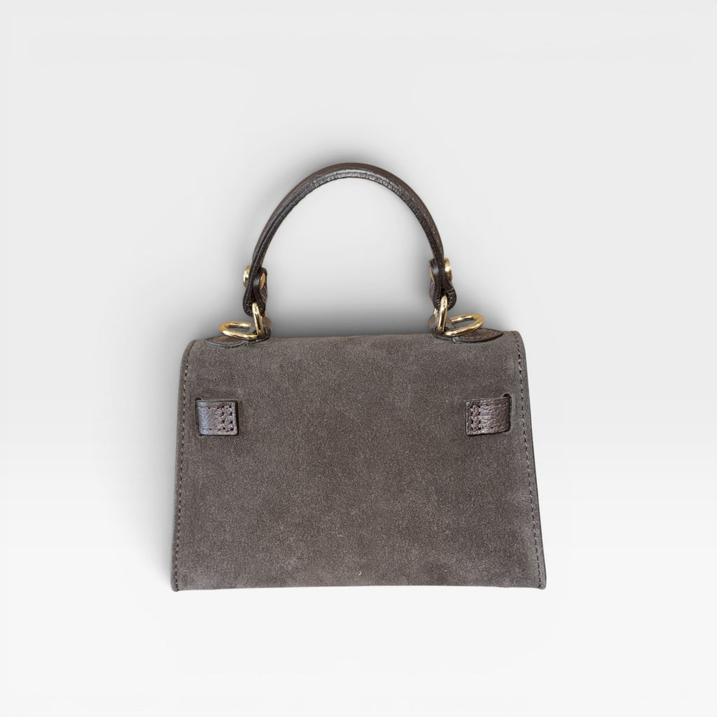 Bolso piel