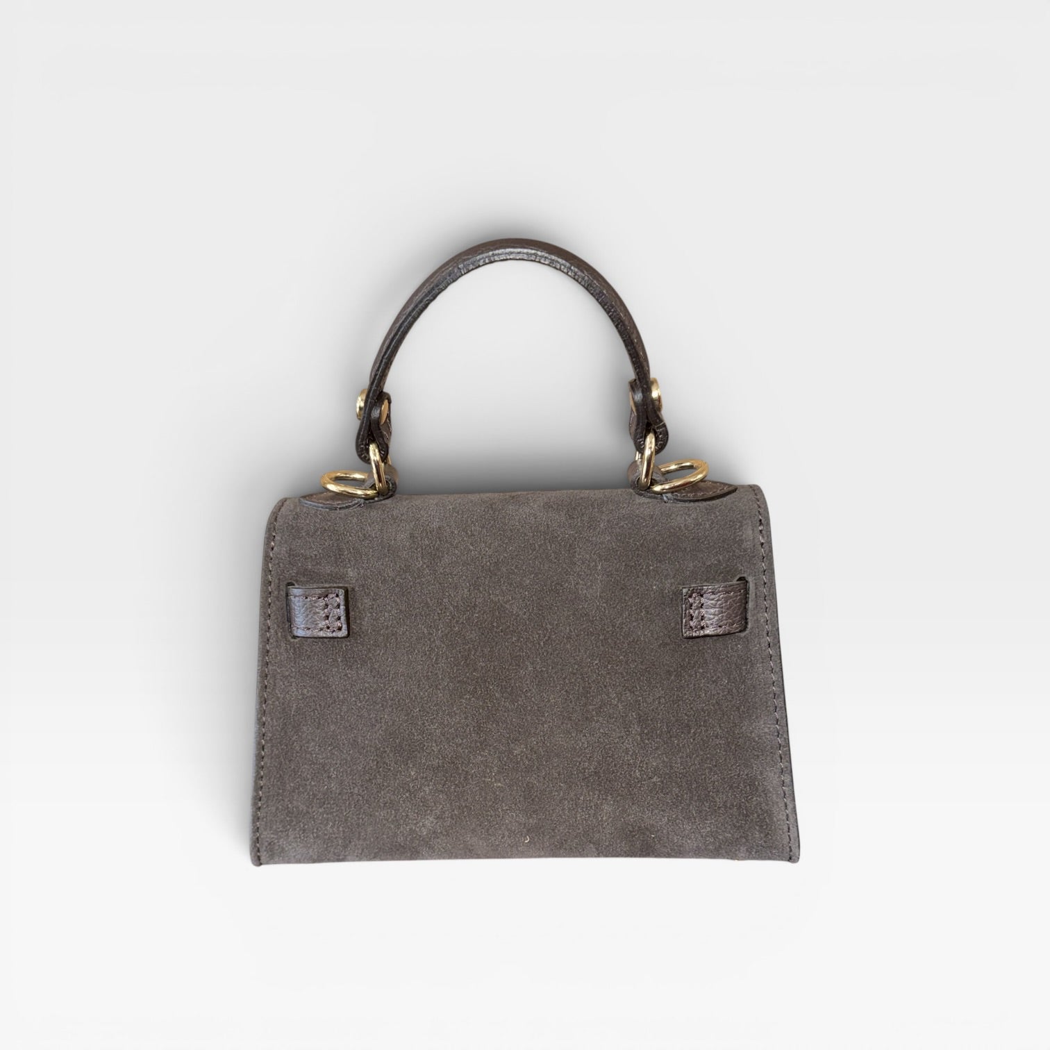 Bolso piel