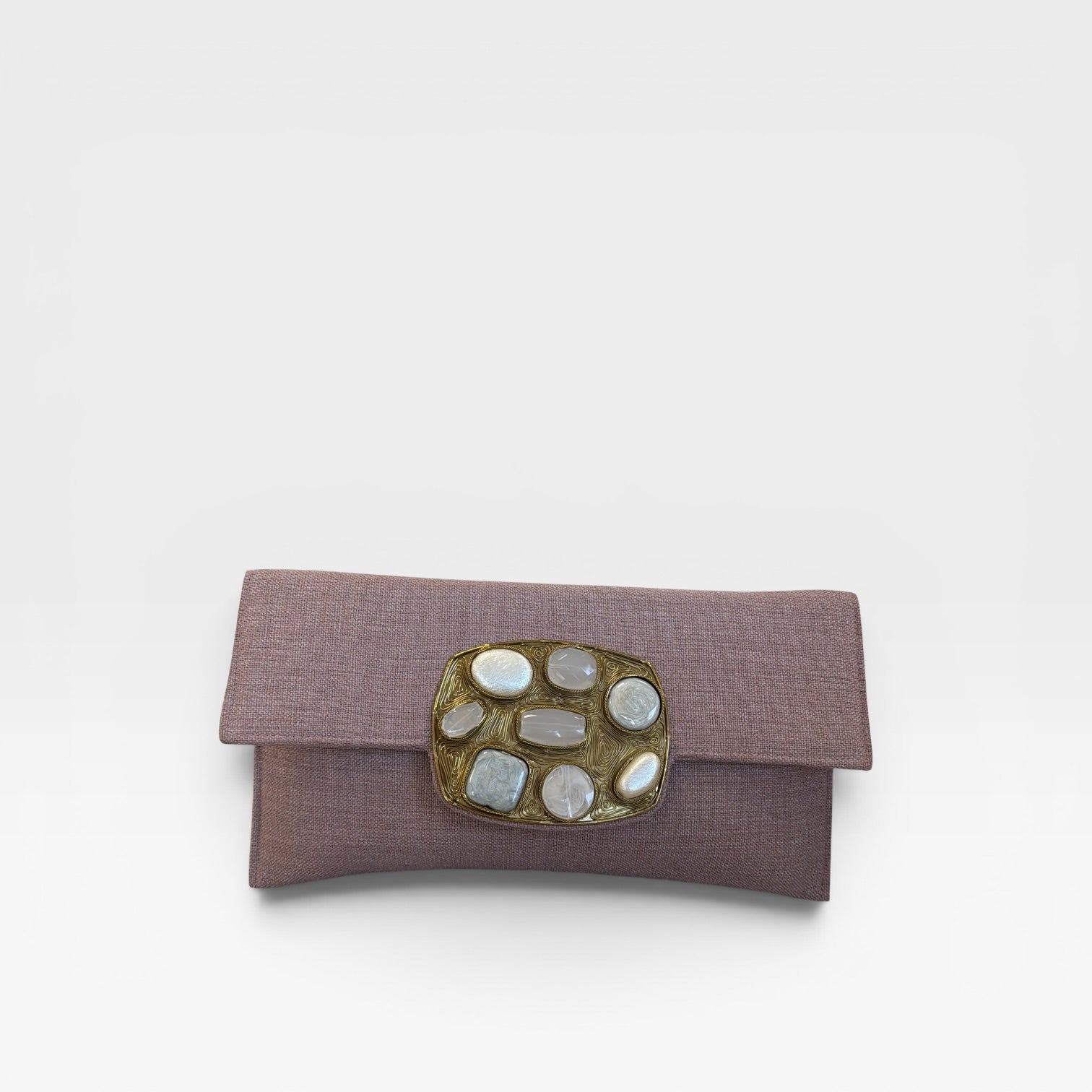 Bolso fiesta rosa - Sitara