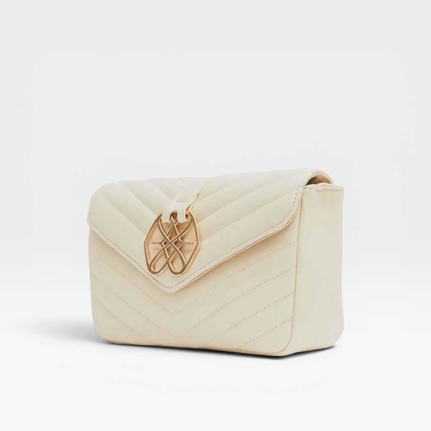 BOLSO SATCHEL CON CADENA PIEK- CUPLÉ