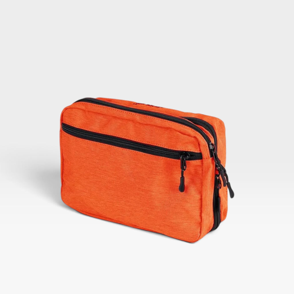 Neceser travel pique navy - Pepe Moll