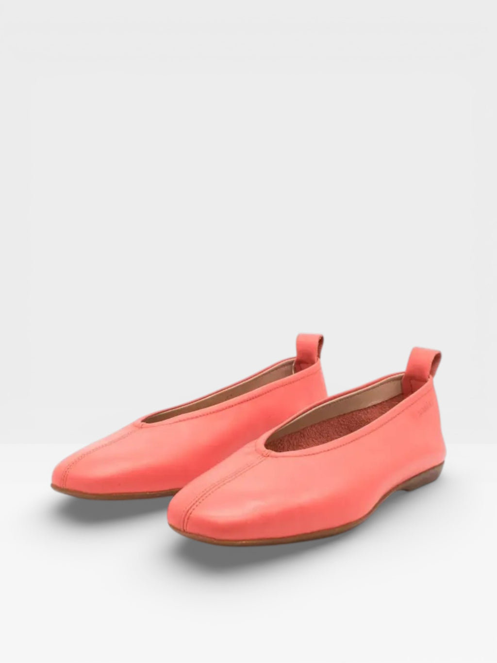 Bailarina  A-8661 Sauvag Coral  - Wonders