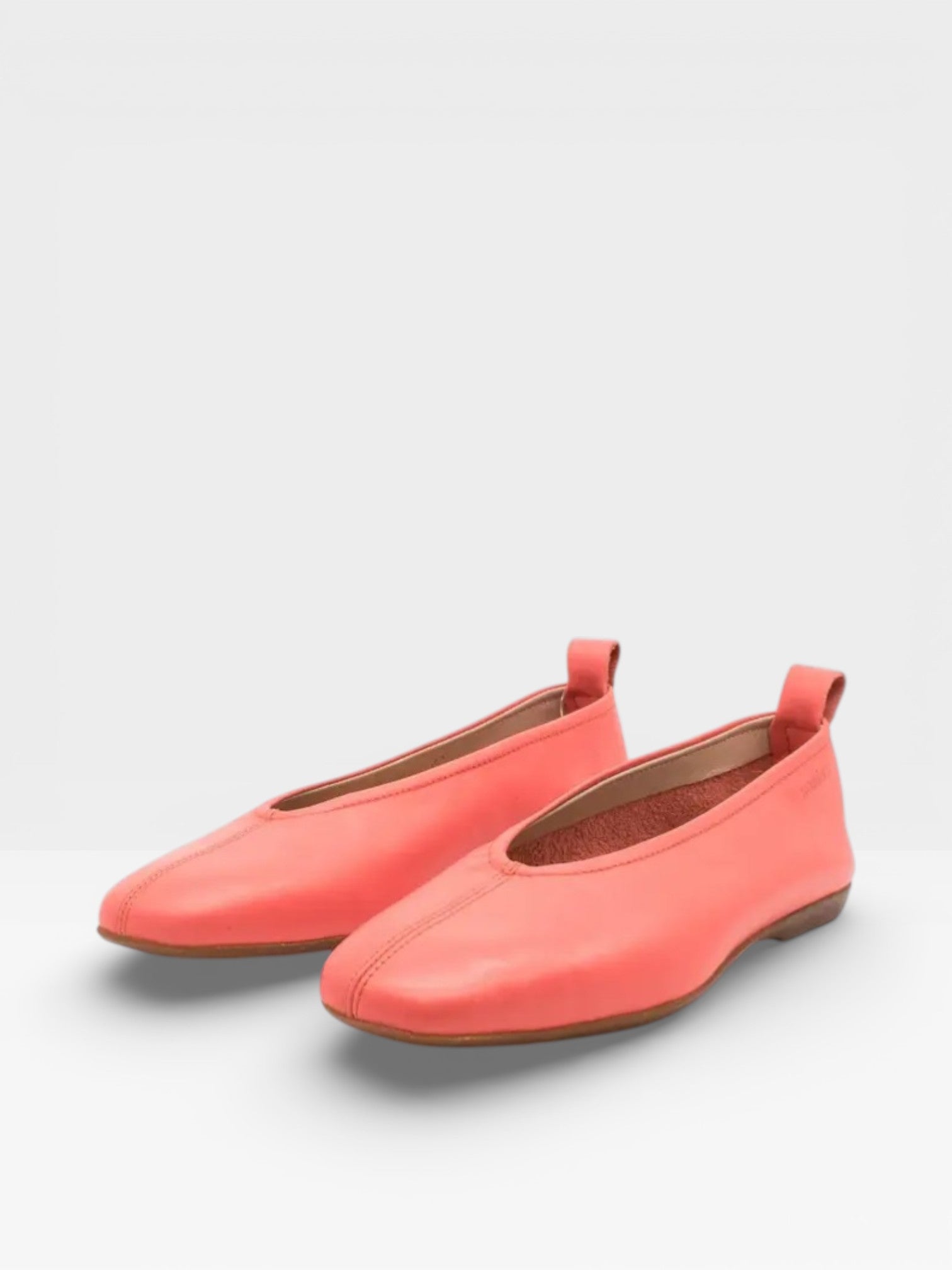 Bailarina  A-8661 Sauvag Coral  - Wonders