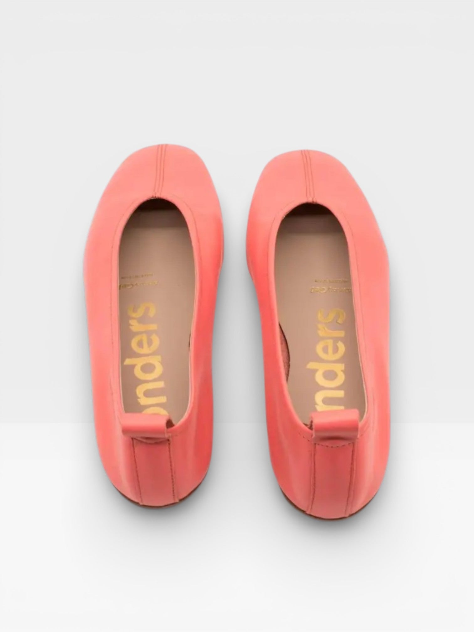 Bailarina  A-8661 Sauvag Coral  - Wonders