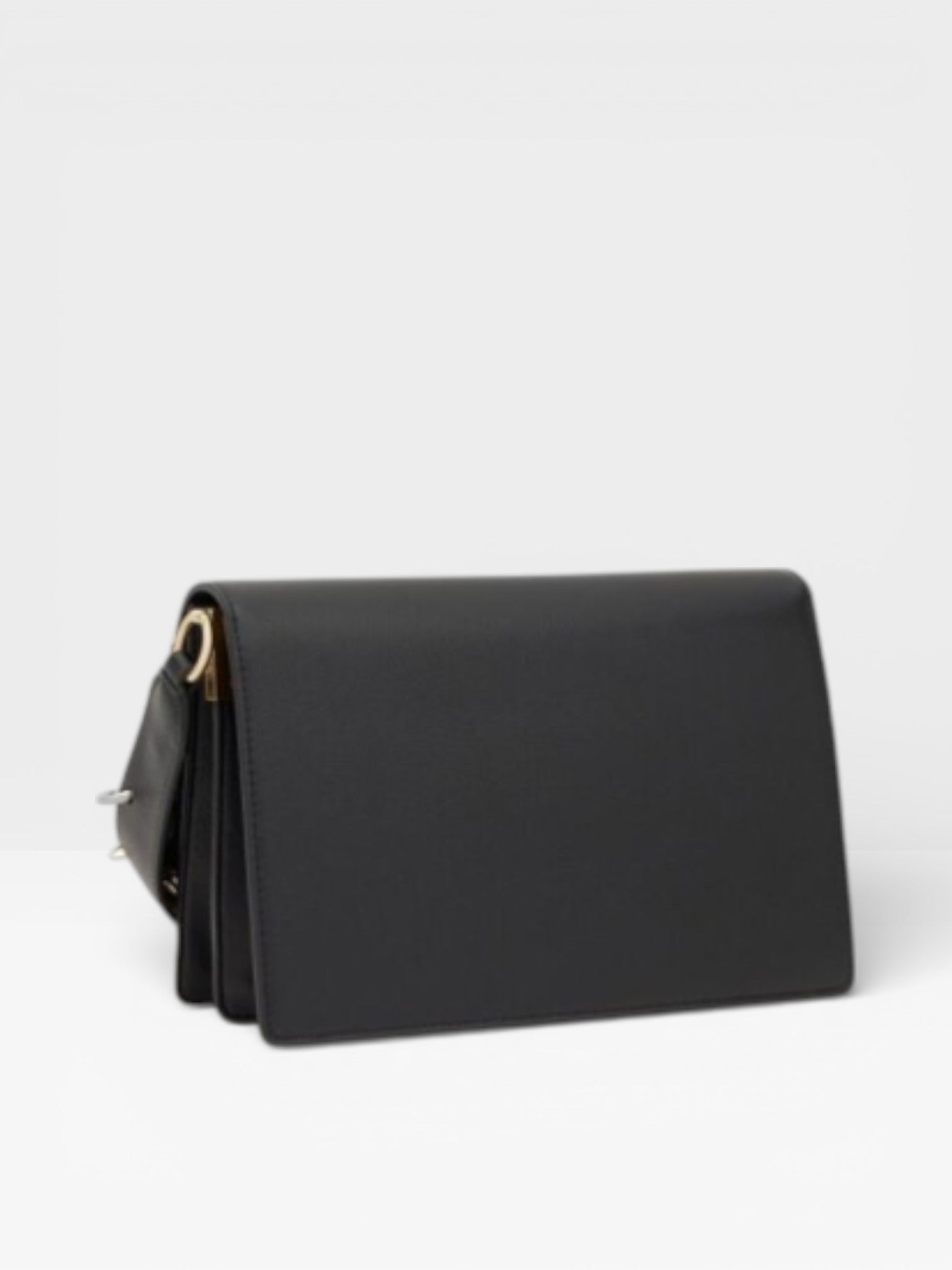 Bandolera mediana negro Audree earrings - TOUS